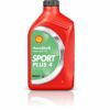Aeroshell Sport Plus 4 - Image 2