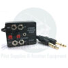 SkyLite Two-places Aviation Intercom - Image 2