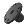 RAM® Round Plate with Ball - Image 3