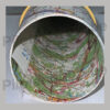 Low Air VFR Belgium (Plano/Laminated) 2025 - Image 3