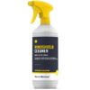 Aero-Sense Windshield cleaner
