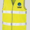 Crew Safety Jacket (Crew) - Image 2