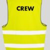 Crew Safety Jacket (Crew)