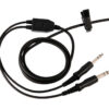 Pooleys Aviation Headset - Passive - Image 5