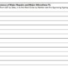 ASA ENGINE LOGBOOK SOFT COVER - Image 4