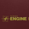 ASA ENGINE LOGBOOK SOFT COVER