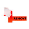 PITOT HEAD COVERS – REMOVE BEFORE FLIGHT - Image 4