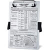 ASA VFR Kneeboard