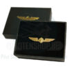 Pilot Wings Medium Gold