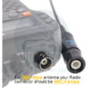 Nagoya UT-308 UV-BNC - Image 5