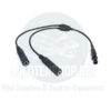 HS Adapter - Dual GA to 6-pin Lemo - Image 4