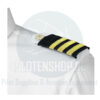 Tree Bar Gold Epaulettes - Image 2