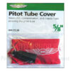 Pitot Tube Cover 5/8 Inch - ASA-PTC-58 - Image 2
