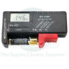 Universal Battery Tester