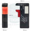 Universal Battery Tester - Image 3
