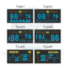 Pilot Finger Pulse Oximeter - Image 3