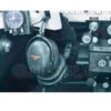 PM6 Aviation Headset - Image 2