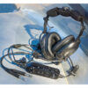 PM6 Aviation Headset - Image 4