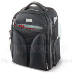 Design 4 Pilots - Pilot Backpack