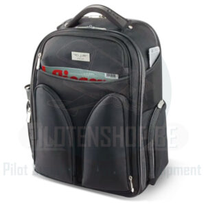 Design 4 Pilots - Pilot Backpack