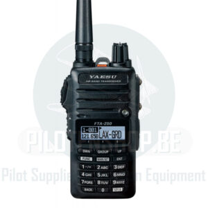 Yaesu - FTA-250L