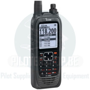 ICOM IC-A25CE
