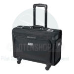 Design 4 Pilots - Pilot Case Airliner