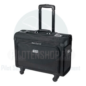Design 4 Pilots - Pilot Case Airliner