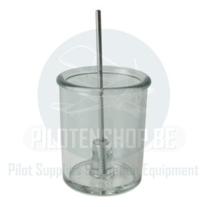 ASA - Fuel Test Cup