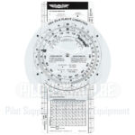 ASA® – Flight Computer E6-B ECO