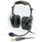 ASA® – AirClassics™ Headset