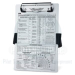 ASA® – VFR Kneeboard