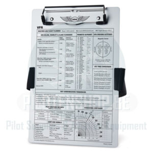 ASA - VFR Kneeboard