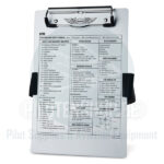 ASA® – IFR Kneeboard