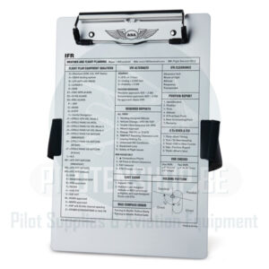 ASA - IFR Kneeboard