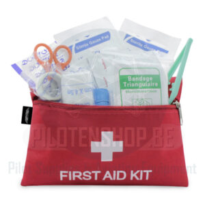 ASA - Flight Bag First-Aid Kit