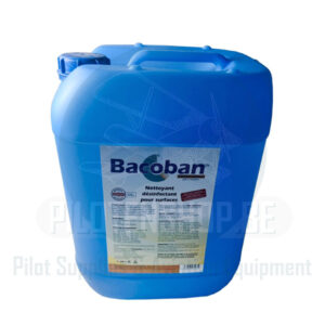 BACOBAN FOR AEROSPACE 3% FOGGING TYPE – 20 LITRE CONTAINER