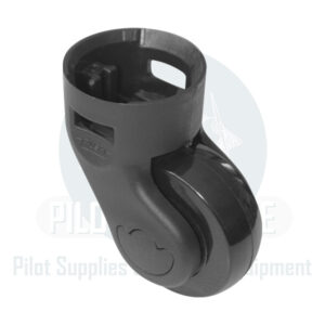 Design 4 Pilots - Airliner Spare Wheel