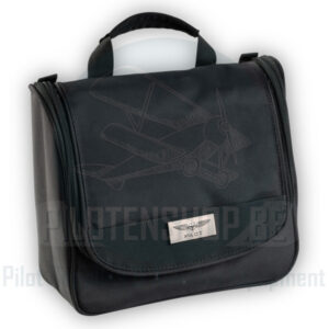 Design 4 Pilots - Pilot Wash Bag