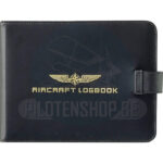 Design 4 Pilots - Aircraft Logbook