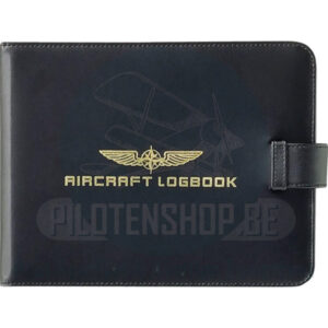 Design 4 Pilots - Aircraft Logbook
