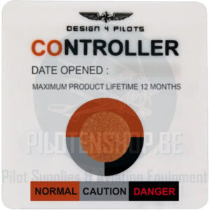 Design 4 Pilots - Pilot Controller
