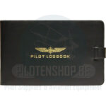 Design 4 Pilots - Pilot Logbook Professional