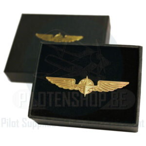 Design 4 Pilots - Pilot Wings