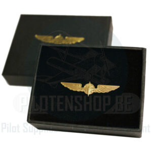 Design 4 Pilots - Pilot Wings medium