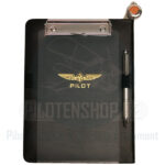 Design 4 Pilots - Kneeboard i-Pilot TABLET