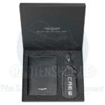 Design 4 Pilots - Pilot Passport Set