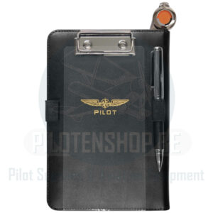 Design 4 Pilots - Kneeboard i-Pilot TABLET mini