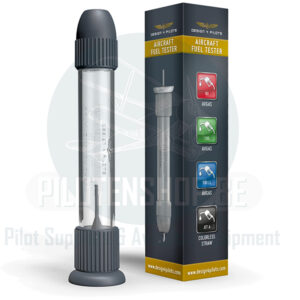 Design 4 Pilots - Aircraft Fuel Tester