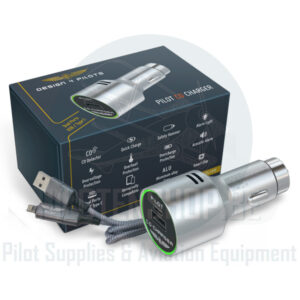 Design 4 Pilots - Pilot CO Charger